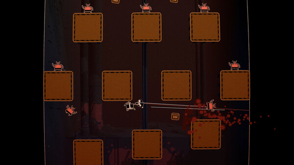 Shotgun Cop Man screenshot