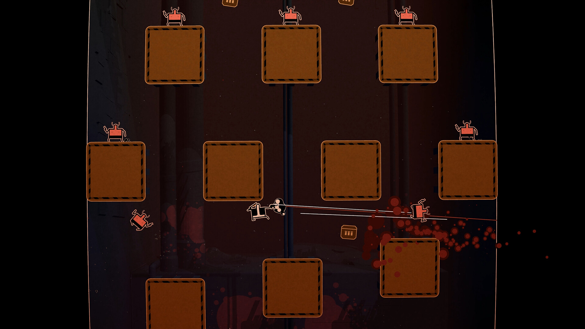 Shotgun Cop Man screenshot 16