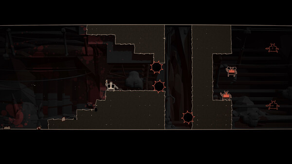 Shotgun Cop Man screenshot