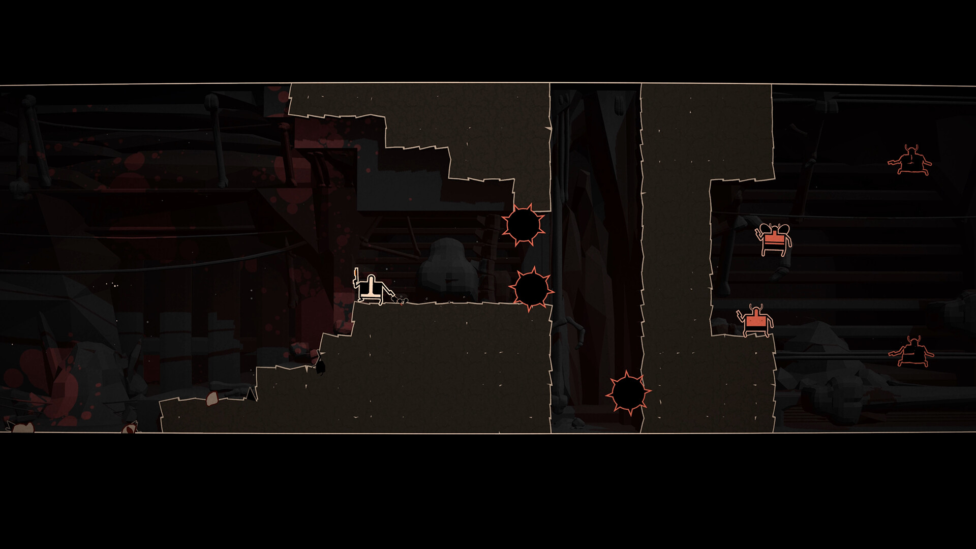 Shotgun Cop Man screenshot 2