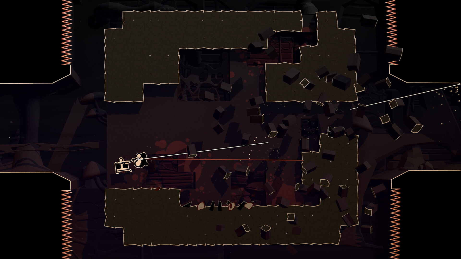 Shotgun Cop Man screenshot 18