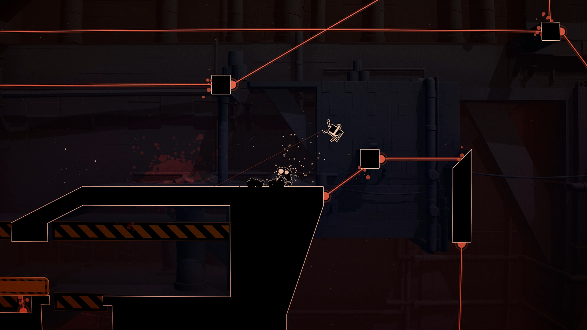 Shotgun Cop Man screenshot 9