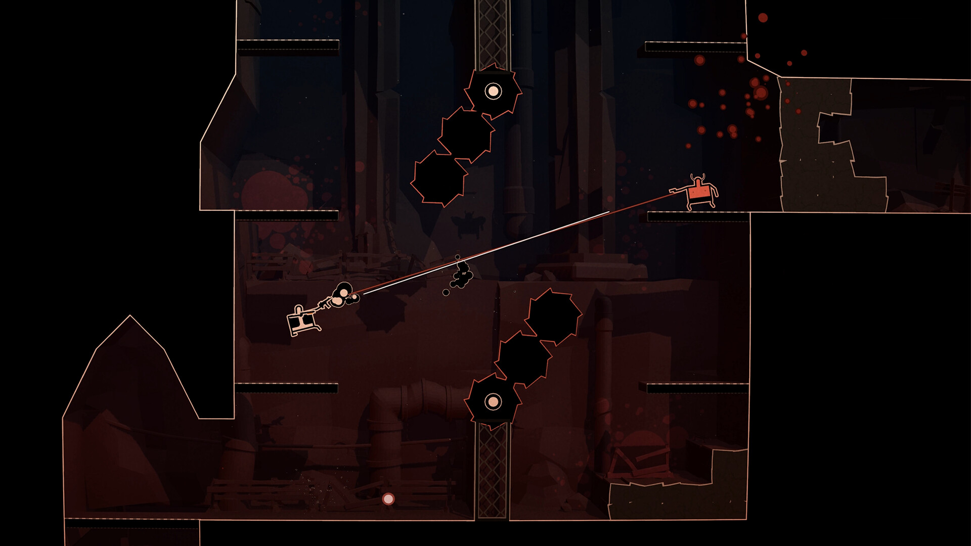 Shotgun Cop Man screenshot 20