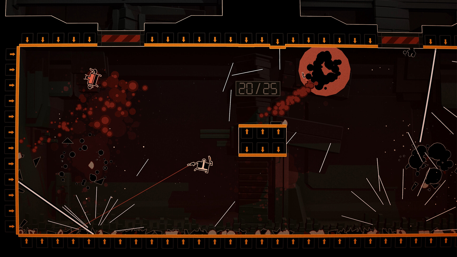Shotgun Cop Man screenshot 17