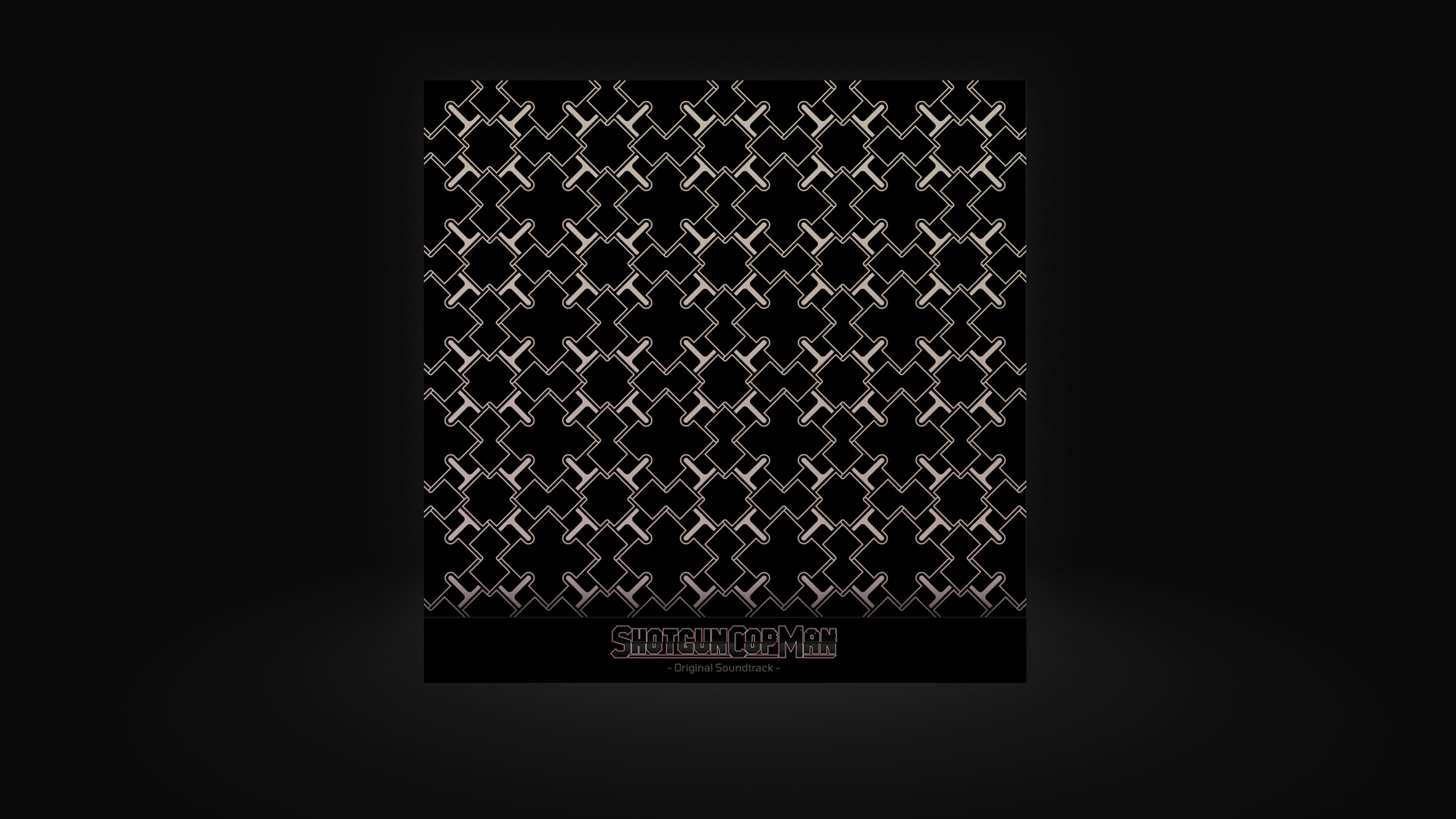 Shotgun Cop Man Soundtrack screenshot 1