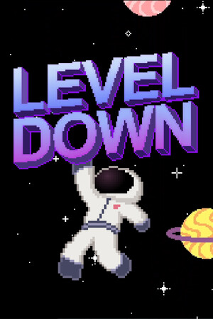 Level Down