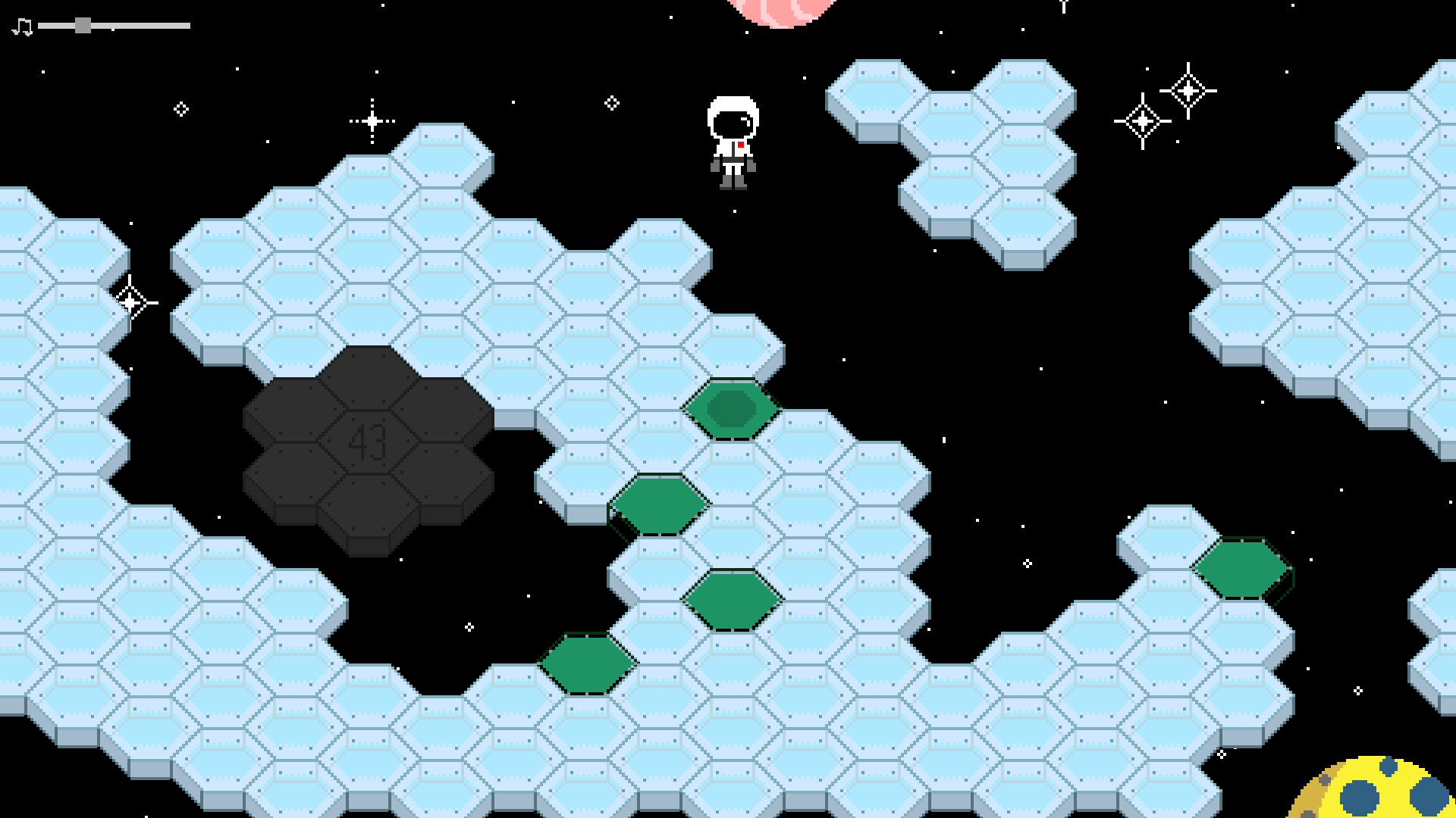 Level Down screenshot 6