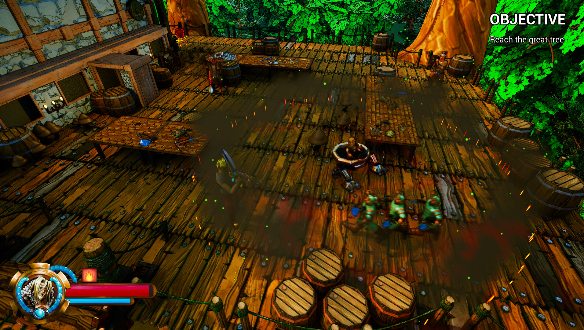 Light Reforged screenshot 5