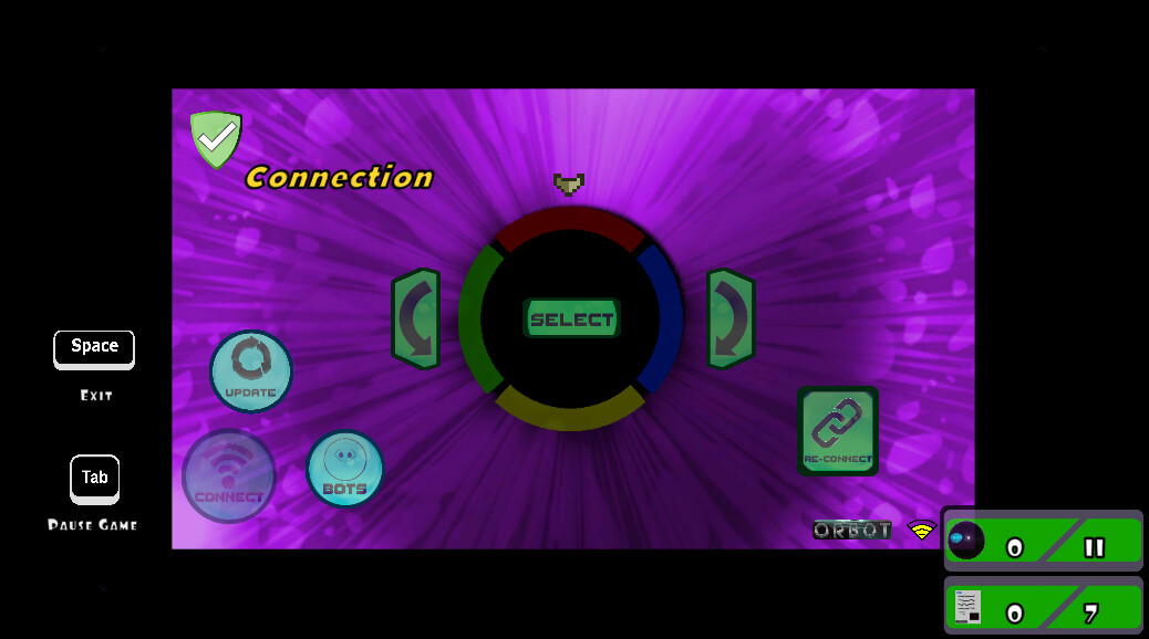 The Process: Need a Job? screenshot 2