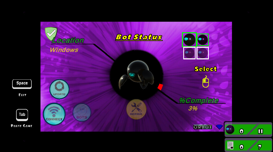 The Process: Need a Job? screenshot 3