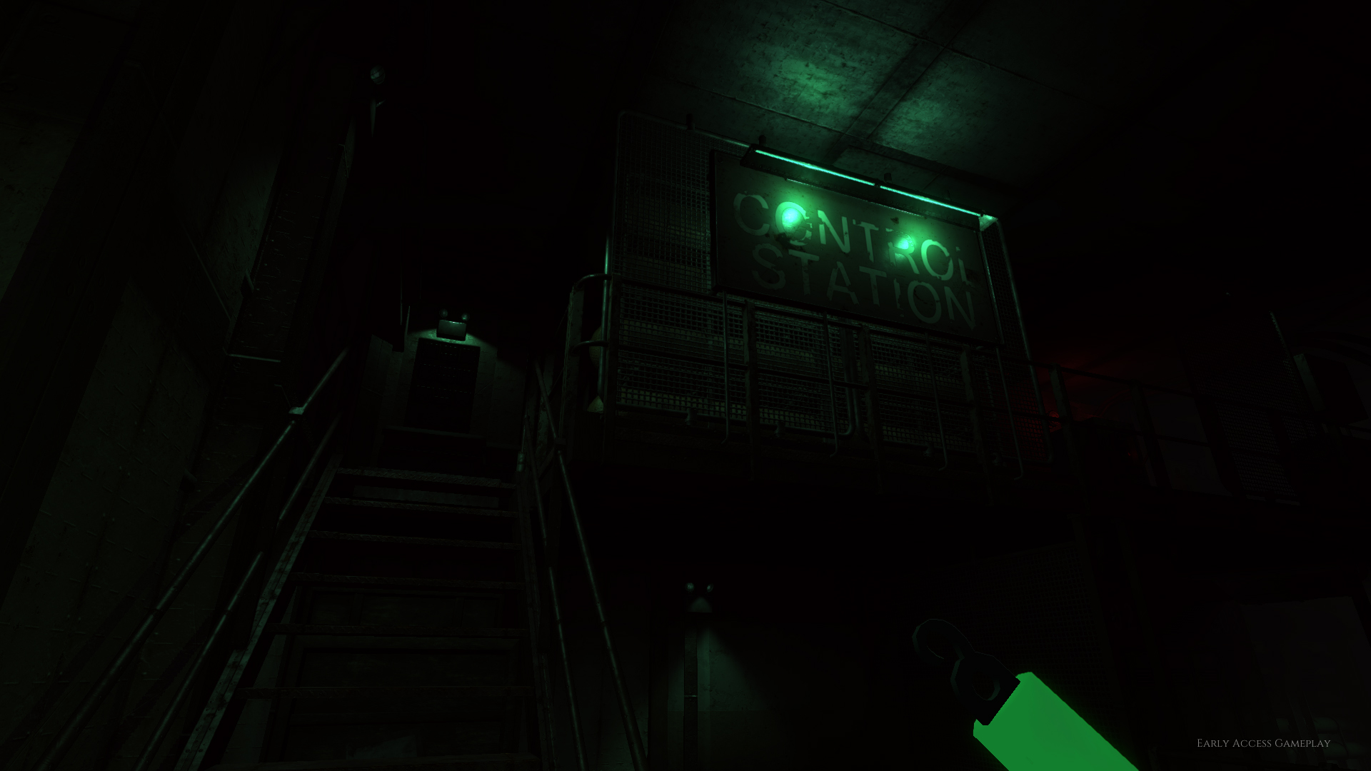 Monstrum  screenshot 8