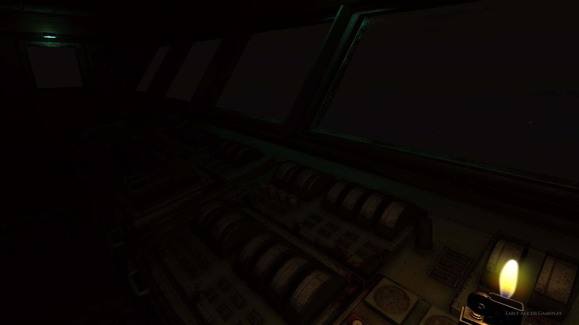 Monstrum  screenshot 7