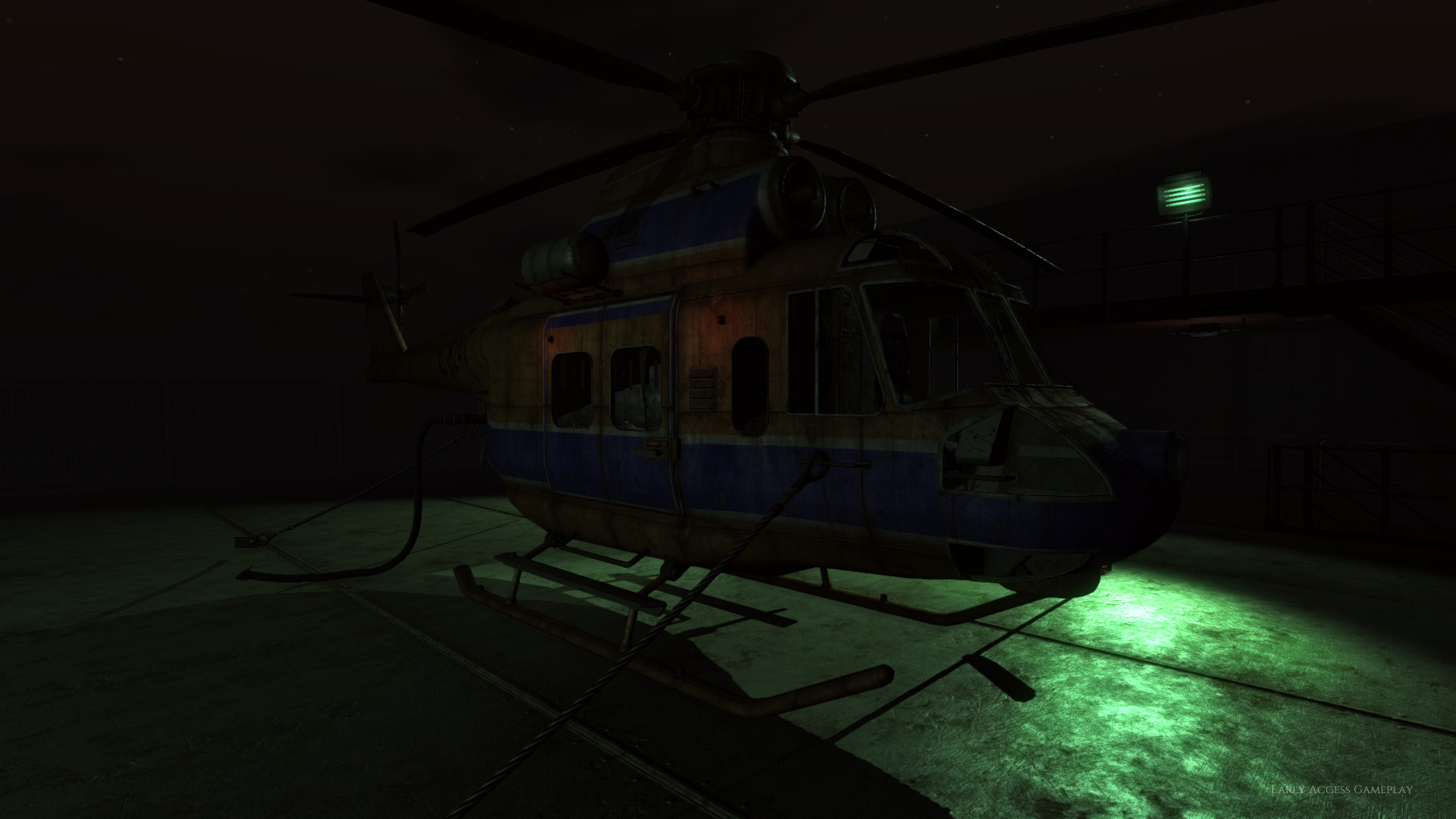 Monstrum  screenshot 6