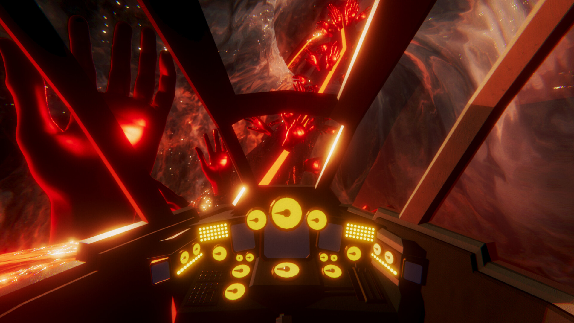 terminal connection screenshot 10