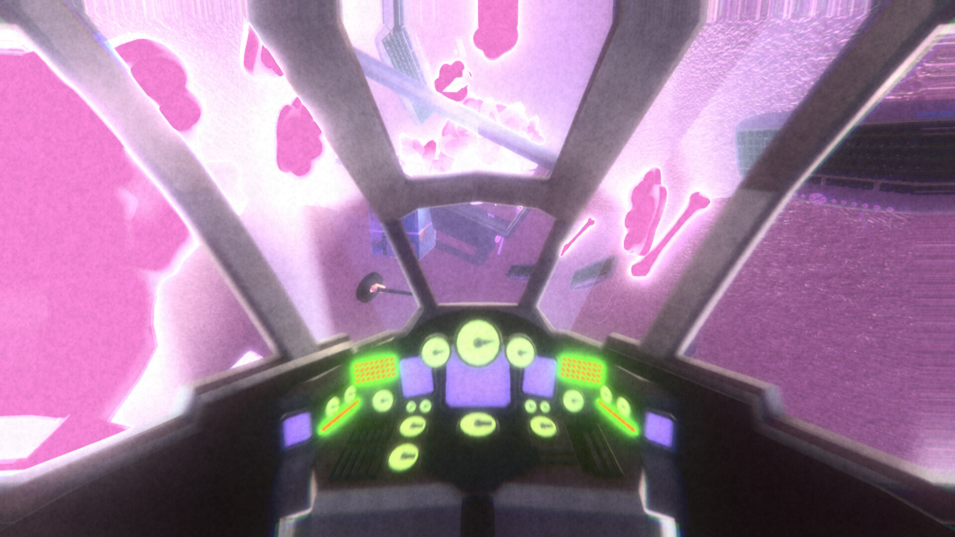 terminal connection screenshot 7