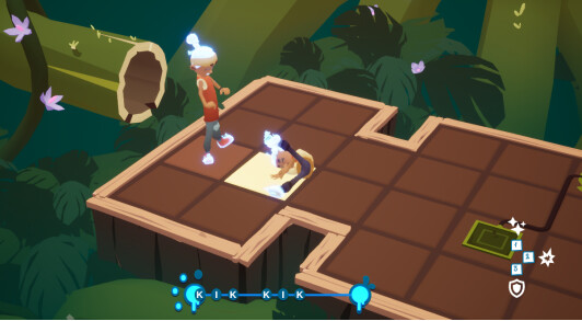 Fray screenshot 3