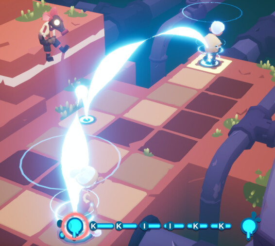 Fray screenshot 5