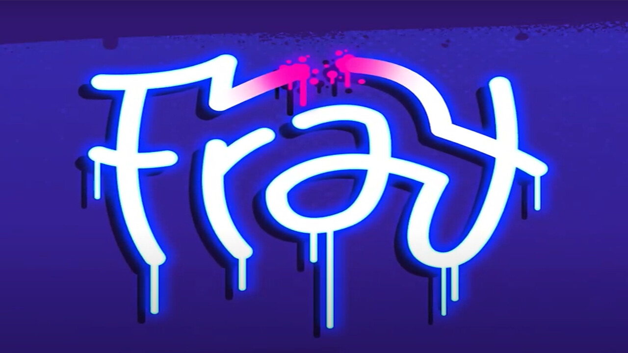 Fray screenshot 6