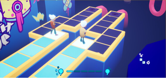 Fray screenshot 4
