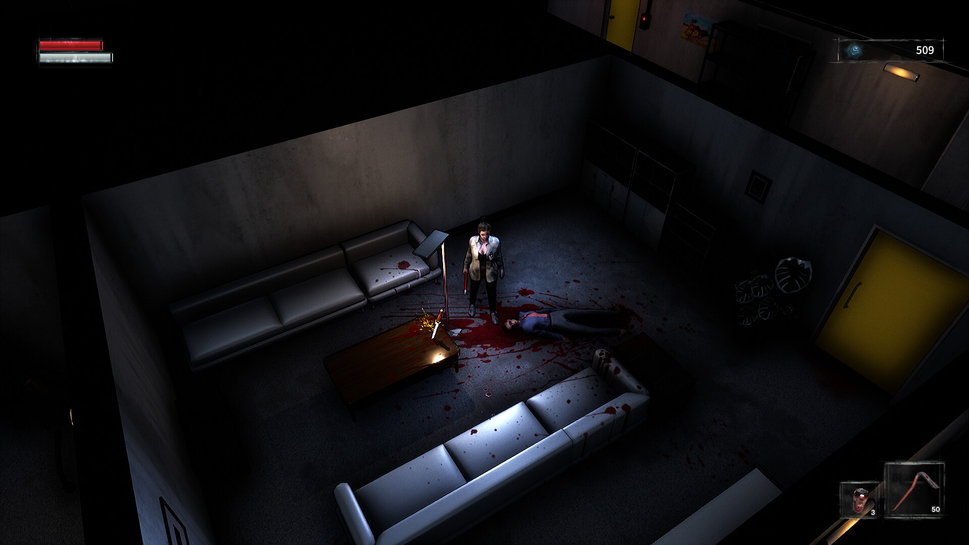 Unstoppable: Breakout screenshot 4