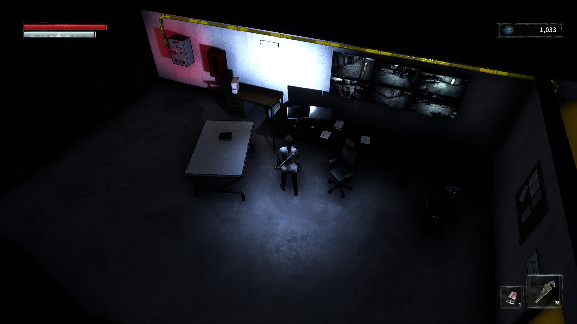 Unstoppable: Breakout screenshot 6
