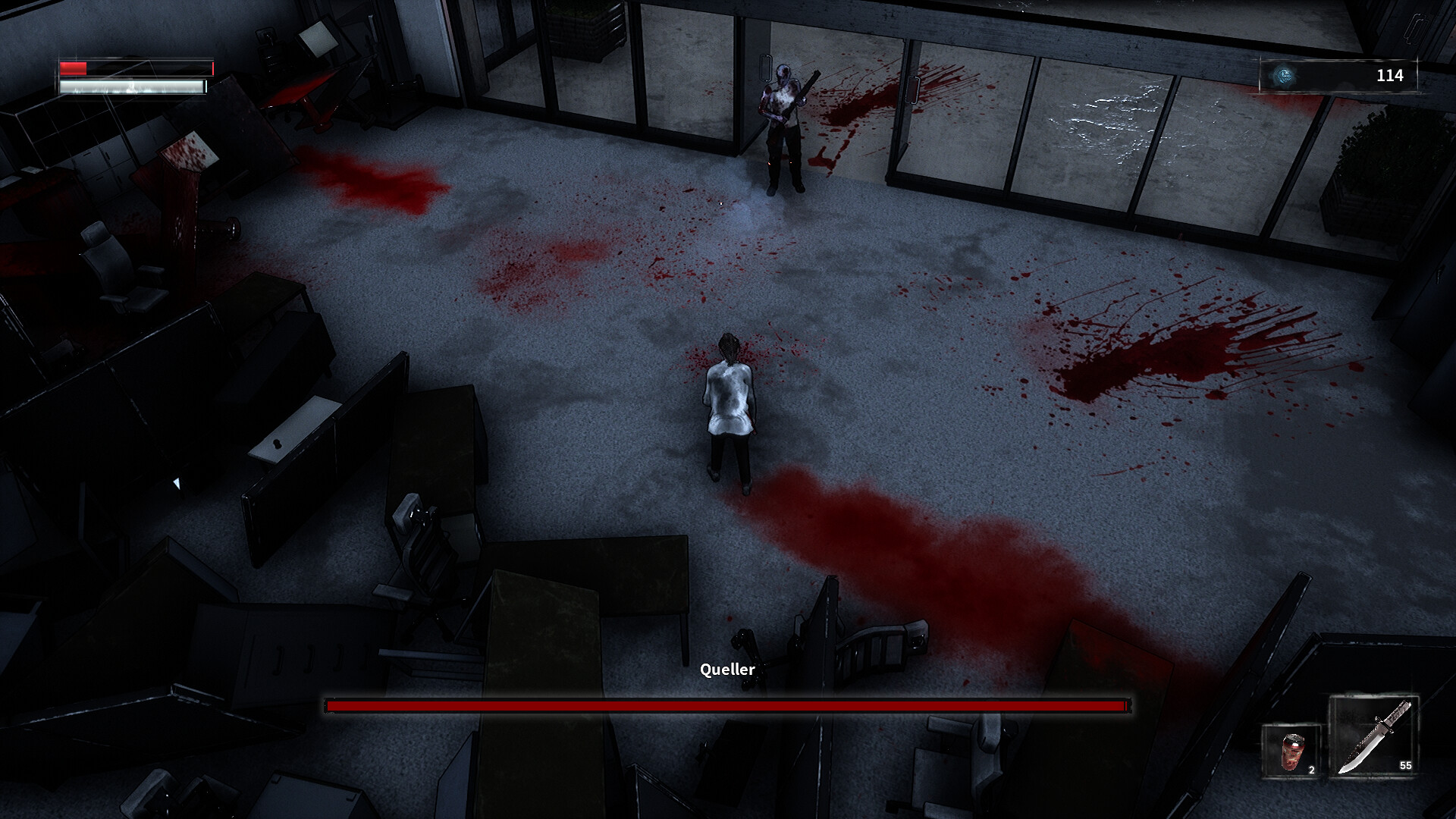 Unstoppable: Breakout screenshot 5