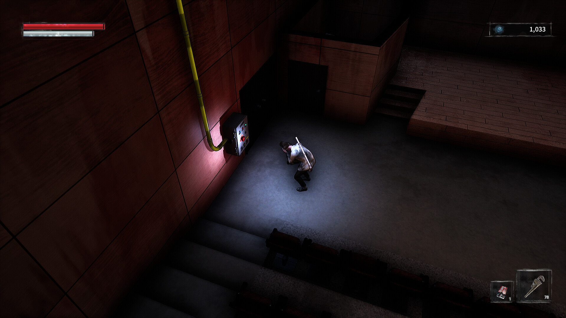 Unstoppable: Breakout screenshot 7