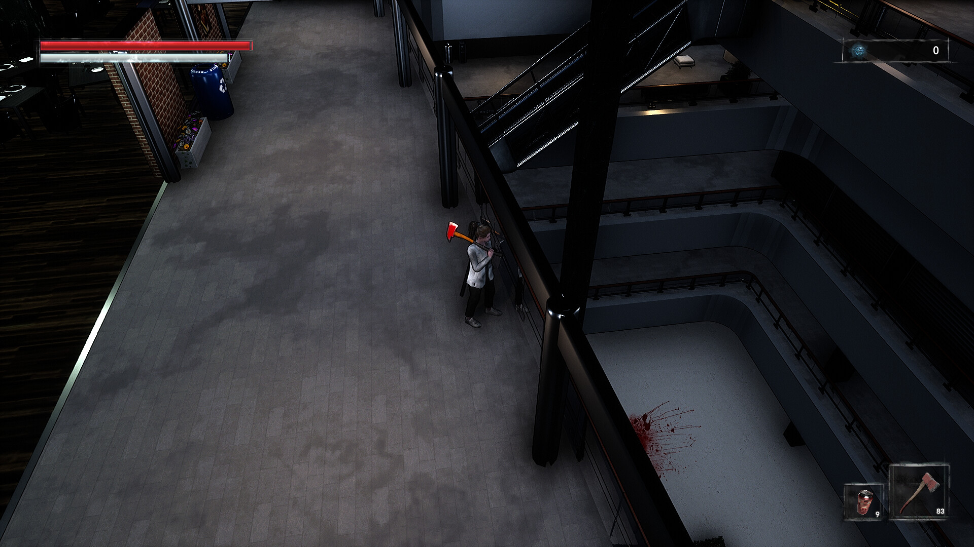 Unstoppable: Breakout screenshot 8