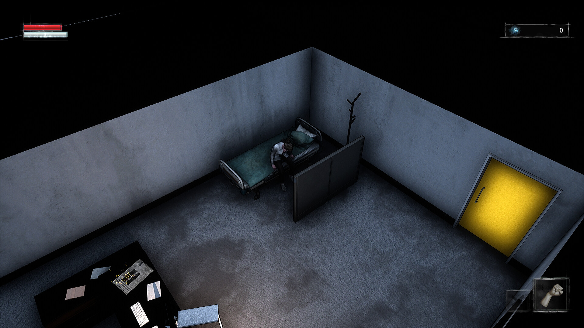 Unstoppable: Breakout screenshot 1