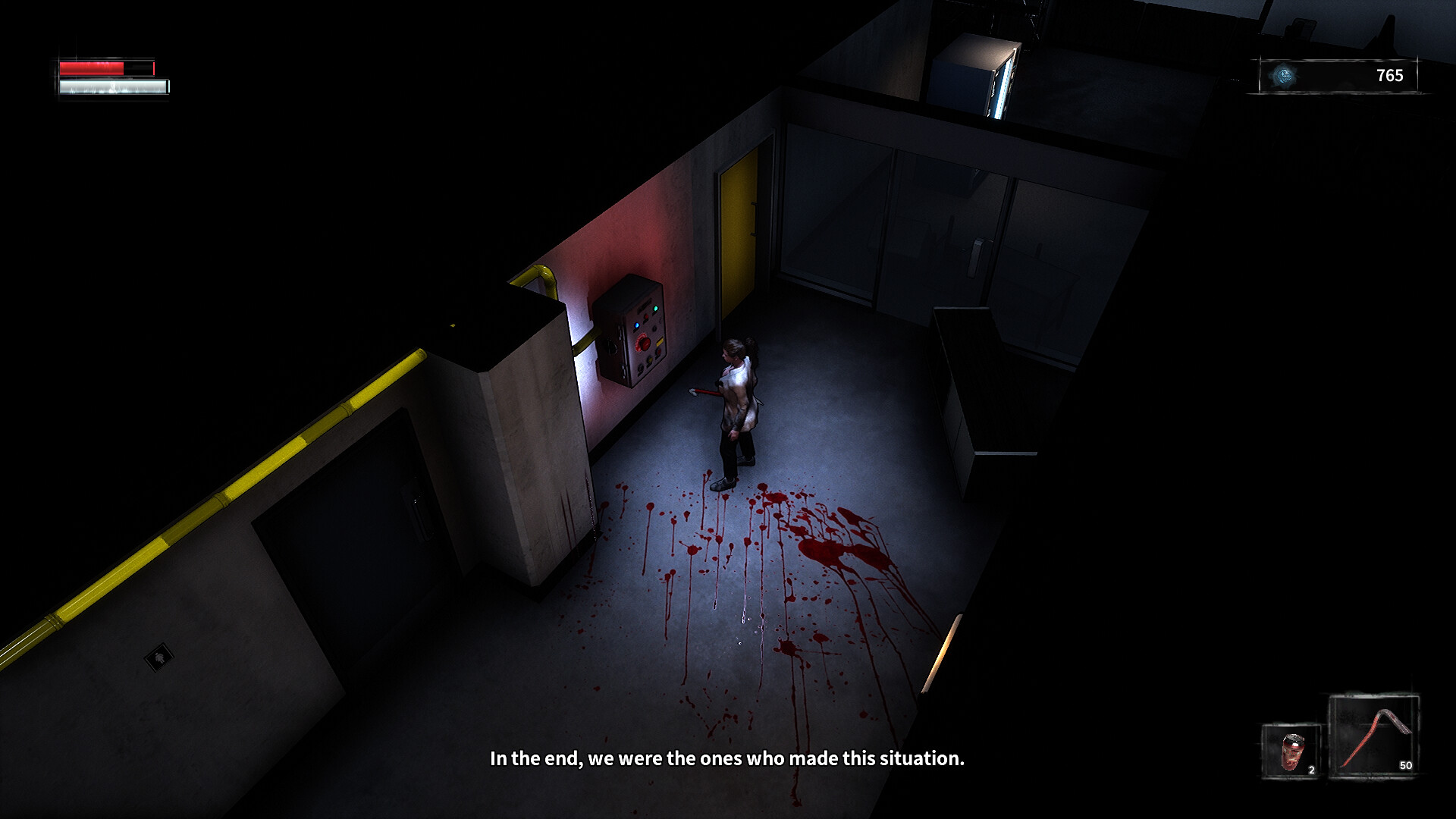 Unstoppable: Breakout screenshot 3