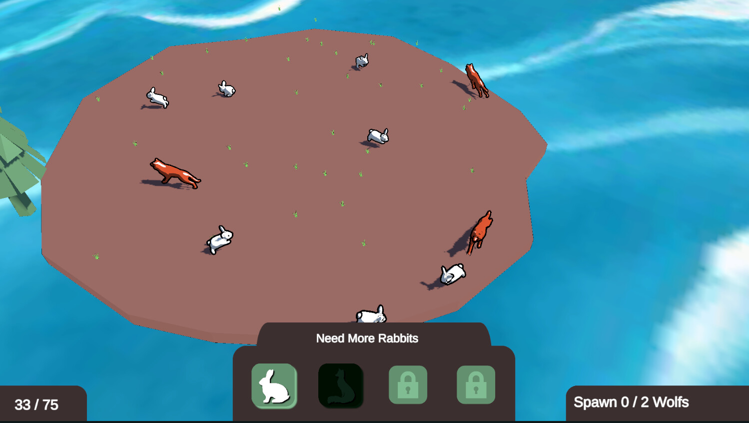 Wild Harmony screenshot 4