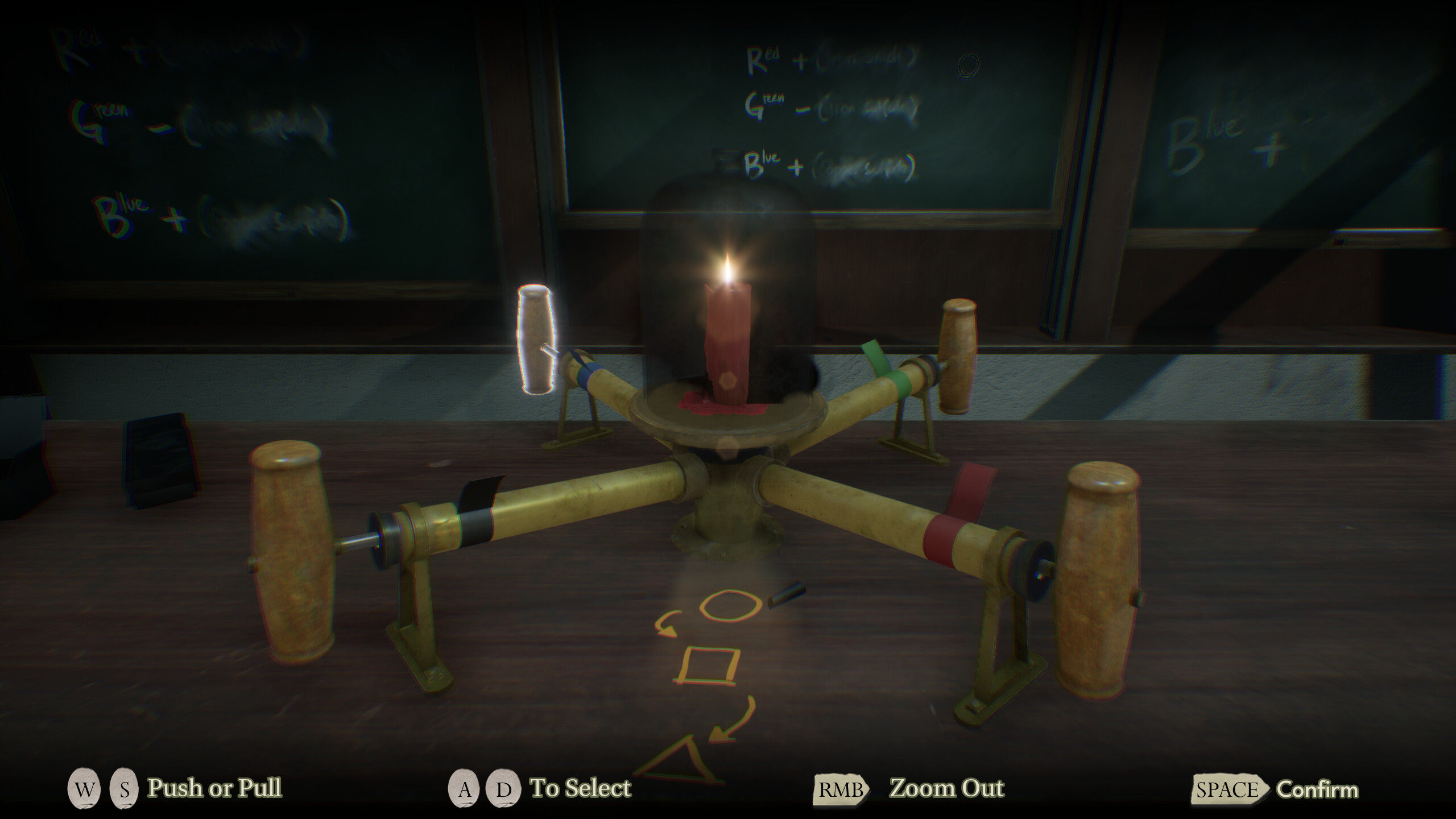 yan魇: Parasomnia screenshot 6