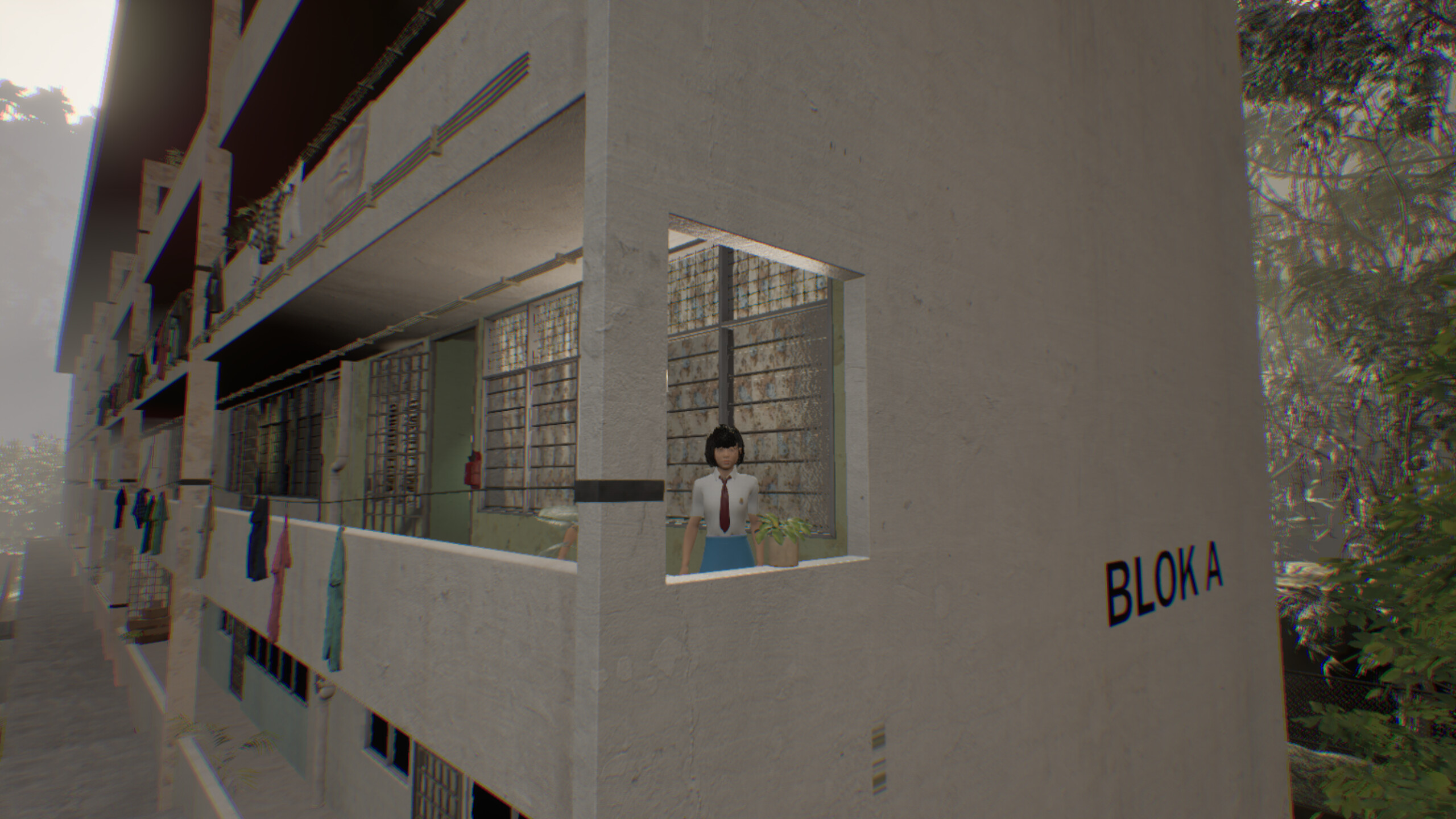 yan魇: Parasomnia screenshot 2