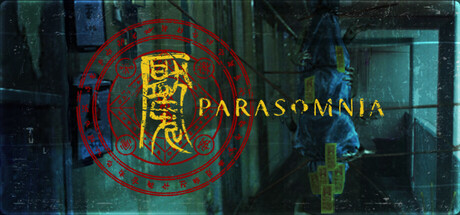 Parasomnia