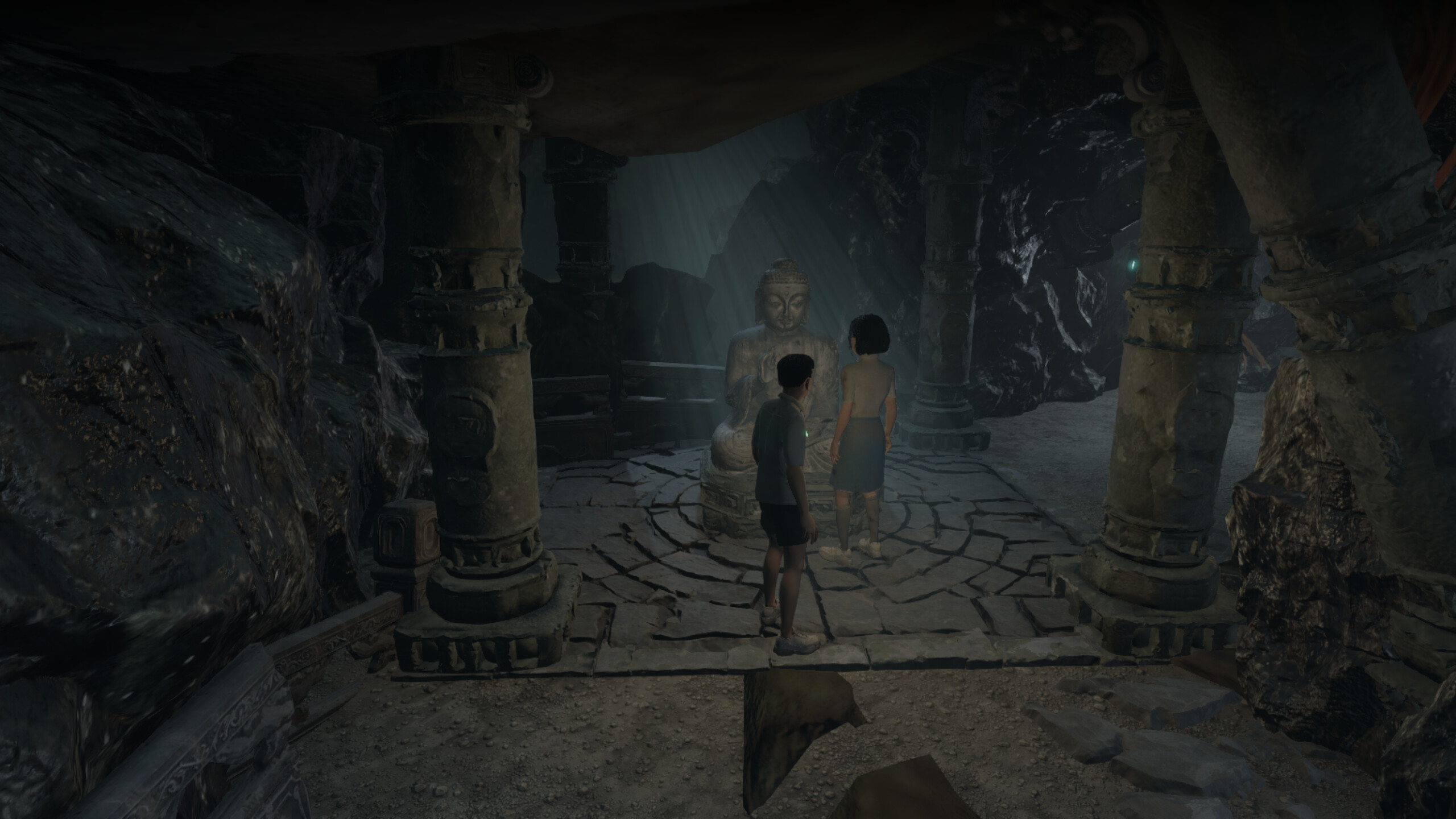 yan魇: Parasomnia screenshot 7