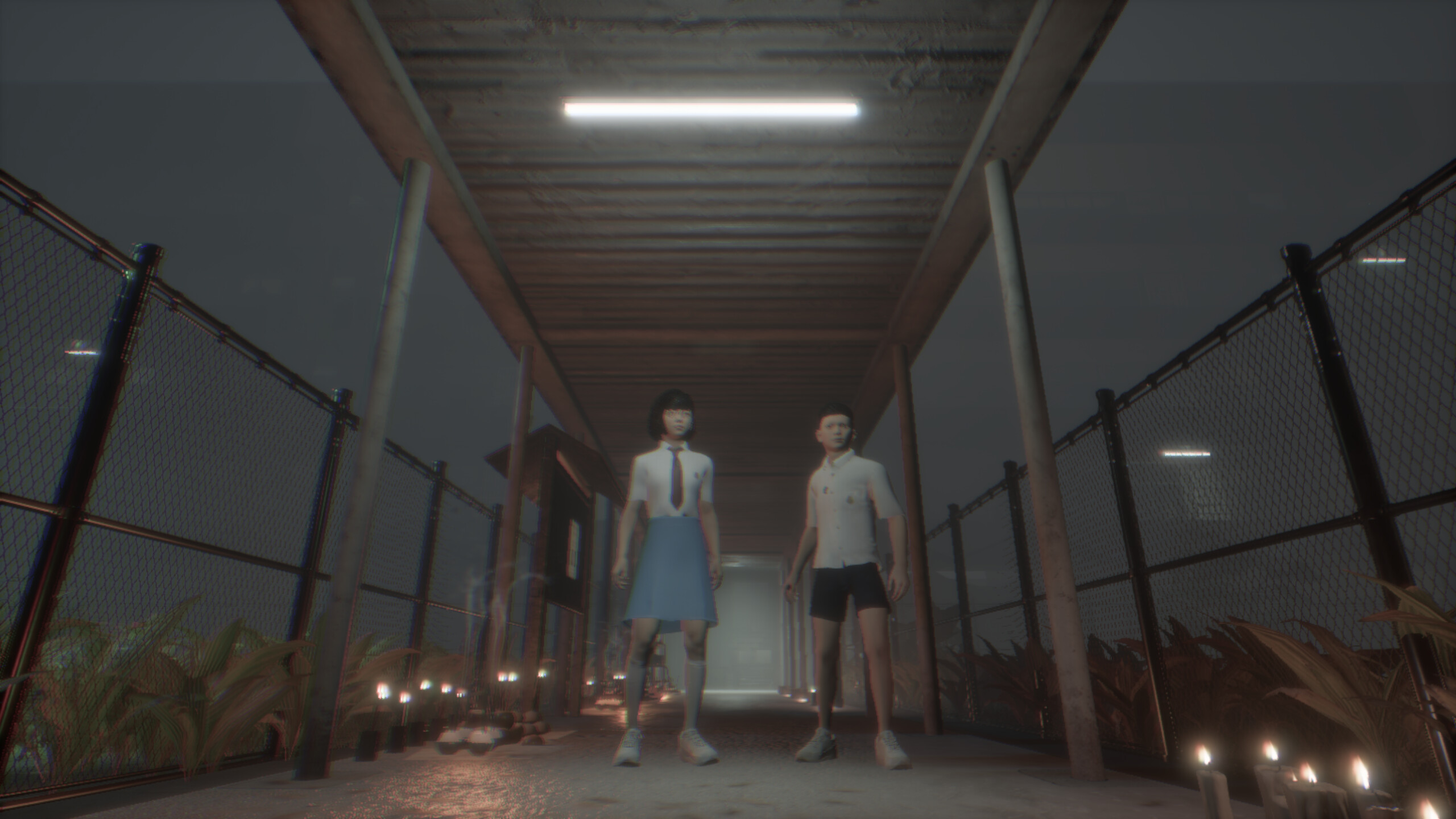 yan魇: Parasomnia screenshot 4