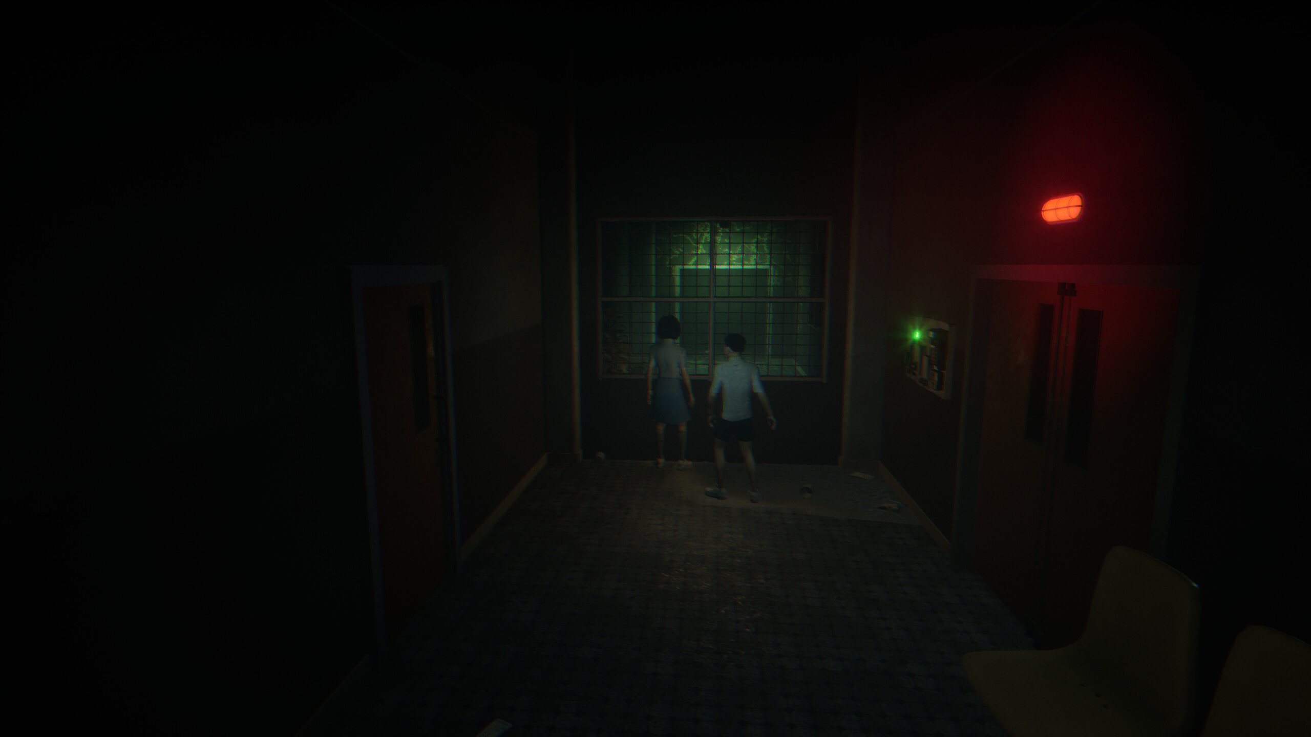 yan魇: Parasomnia screenshot 8