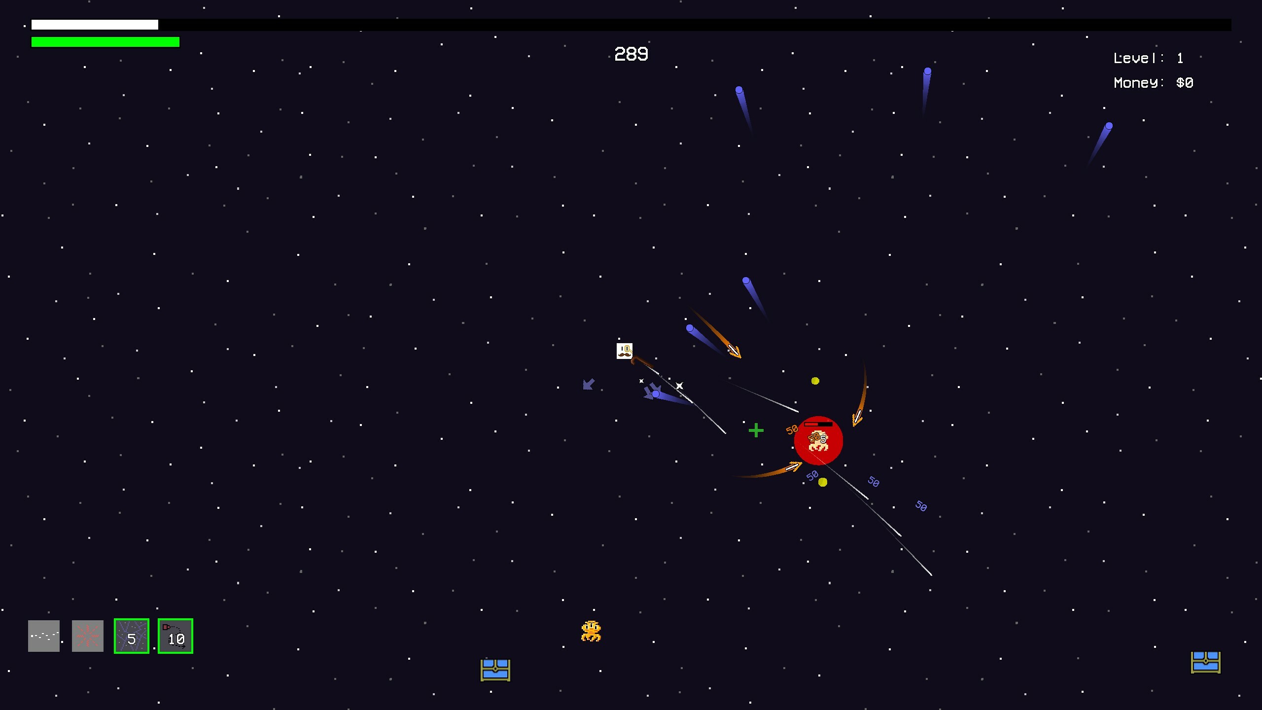 Sirvive screenshot 2
