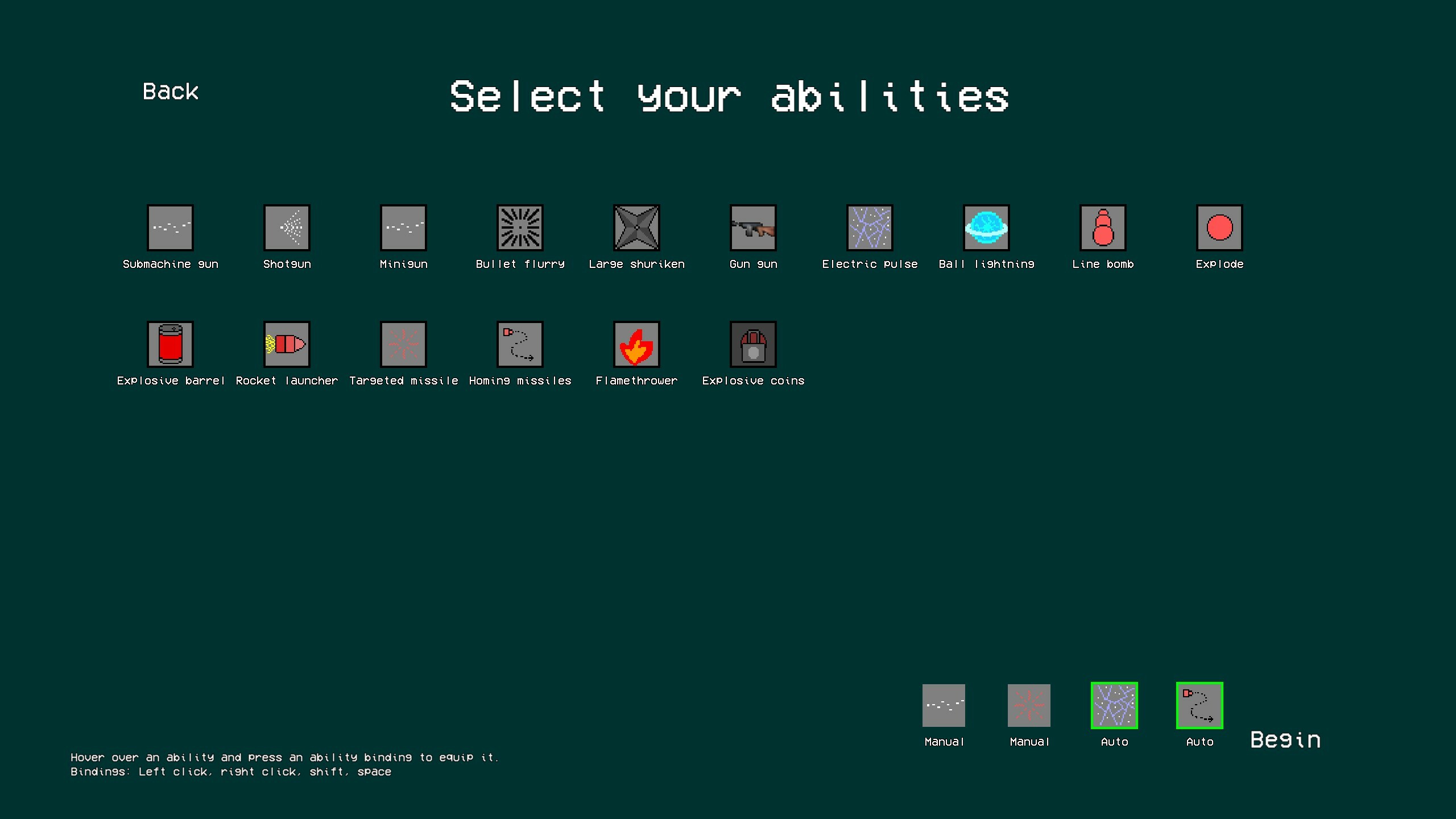 Sirvive screenshot 3