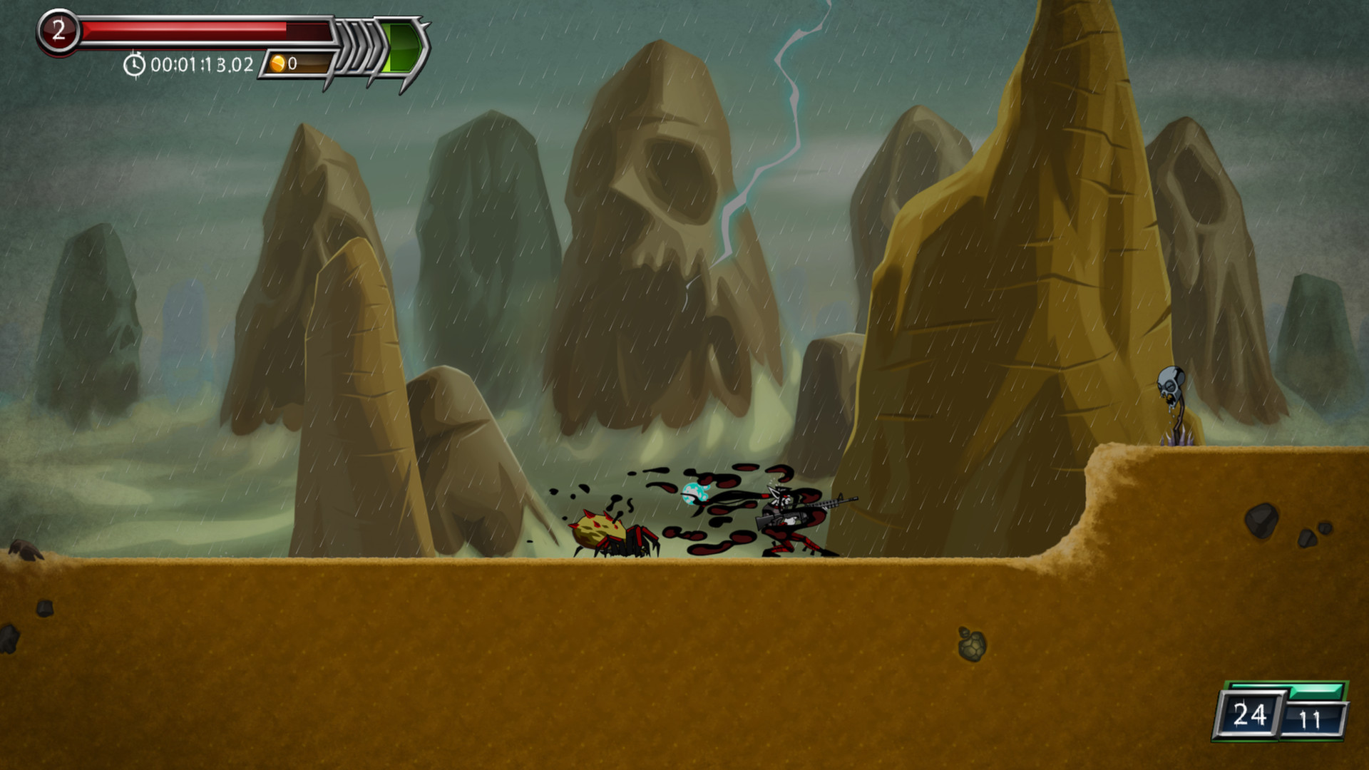 Viktor screenshot 3