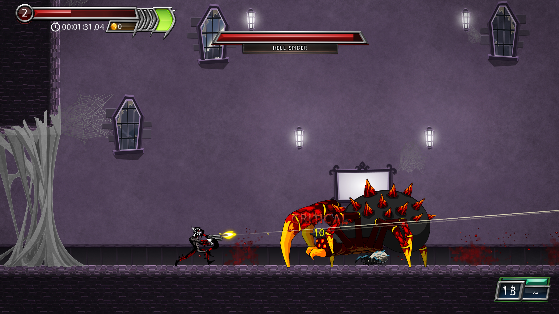 Viktor screenshot 4