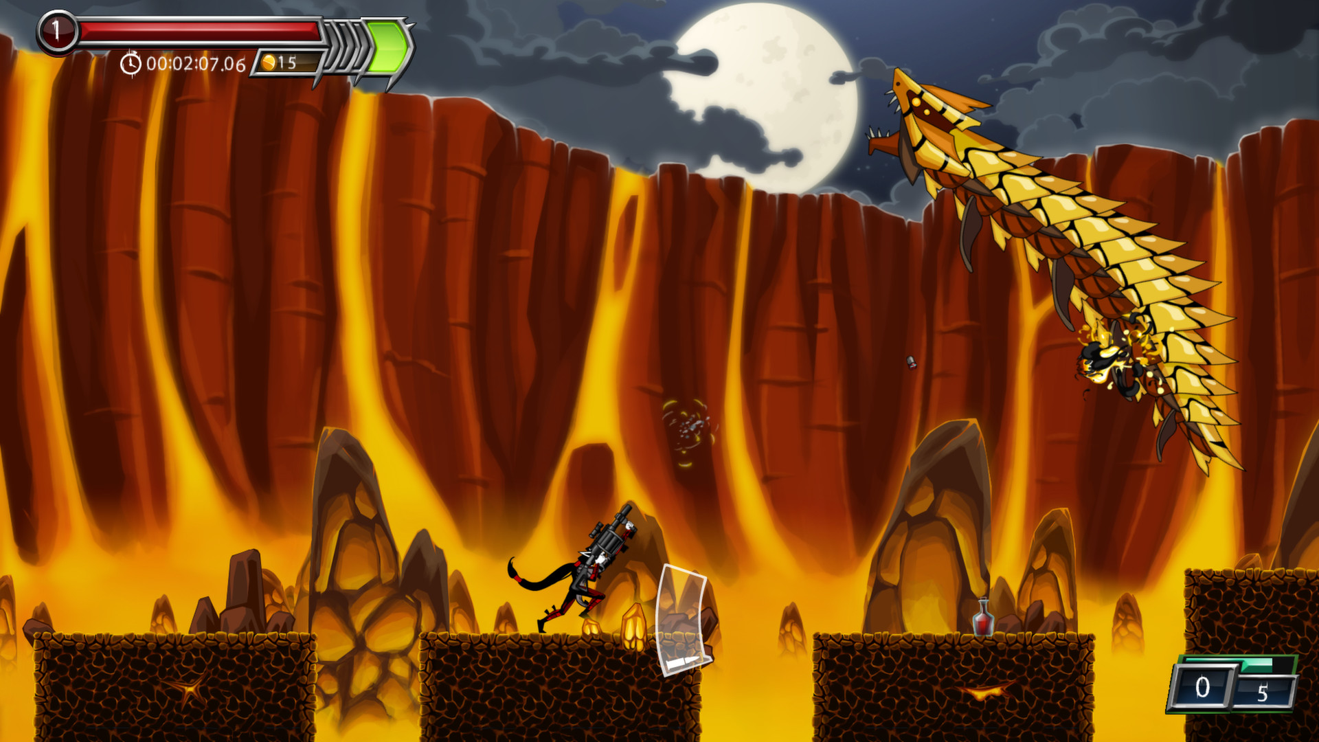 Viktor screenshot 2