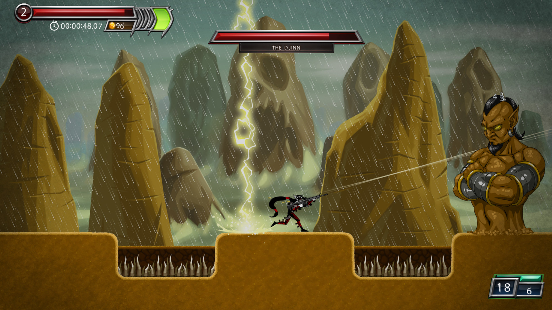 Viktor screenshot 9