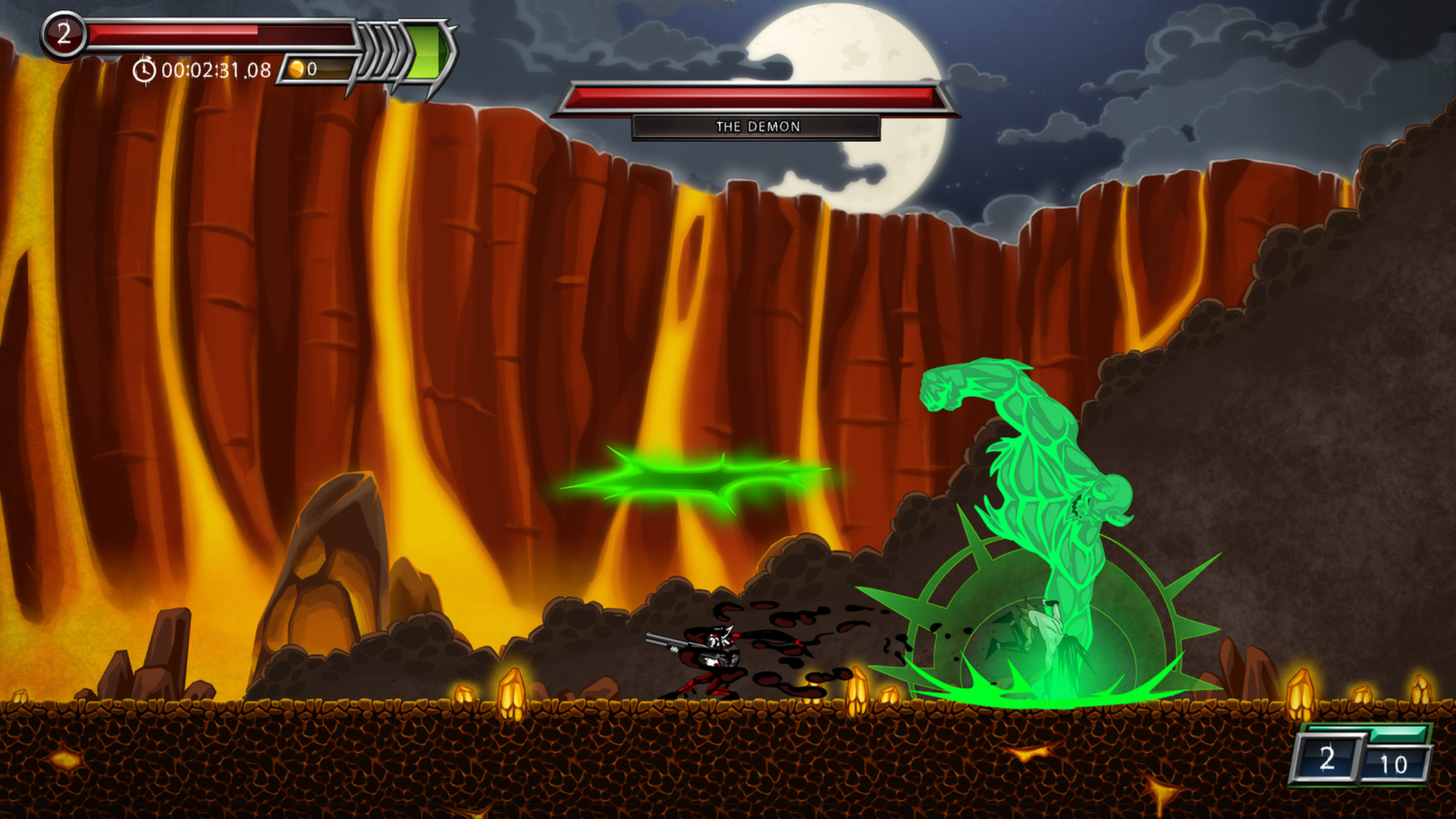 Viktor screenshot 7