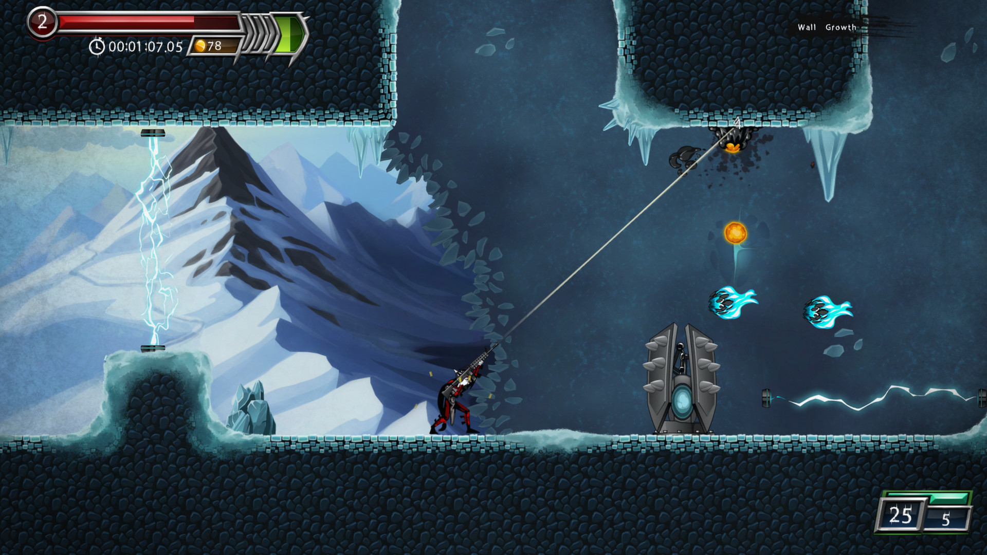 Viktor screenshot 8