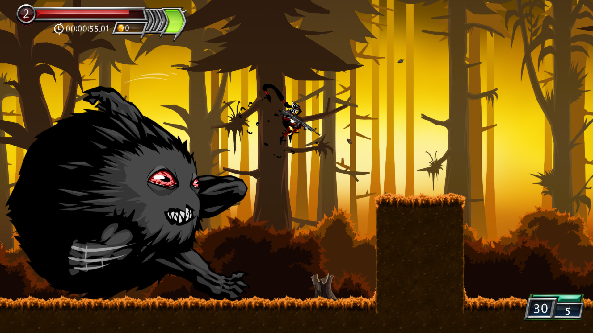 Viktor screenshot 1