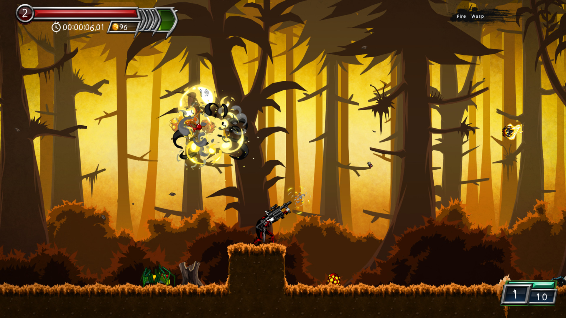 Viktor screenshot 6