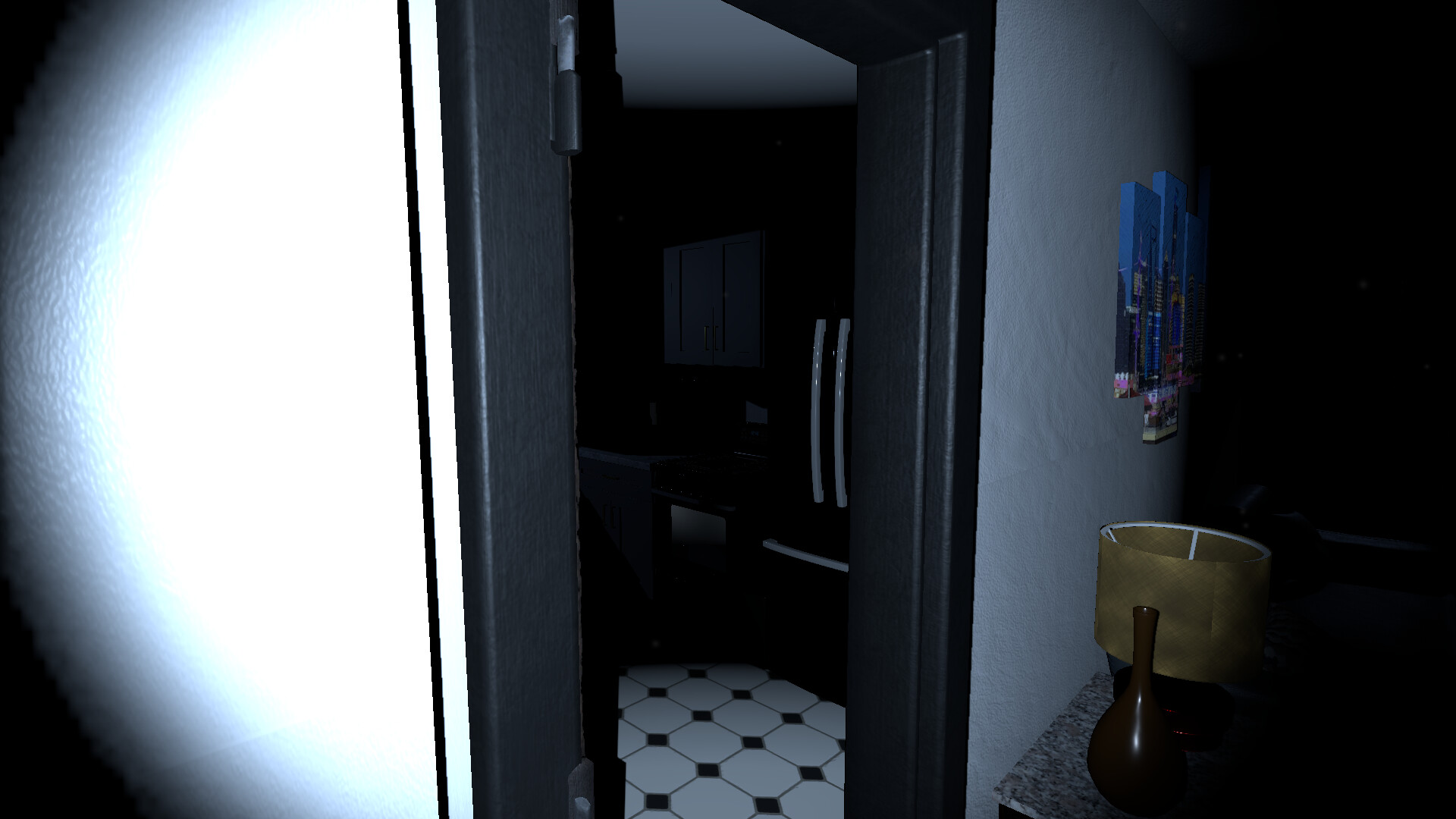 Geras screenshot 4