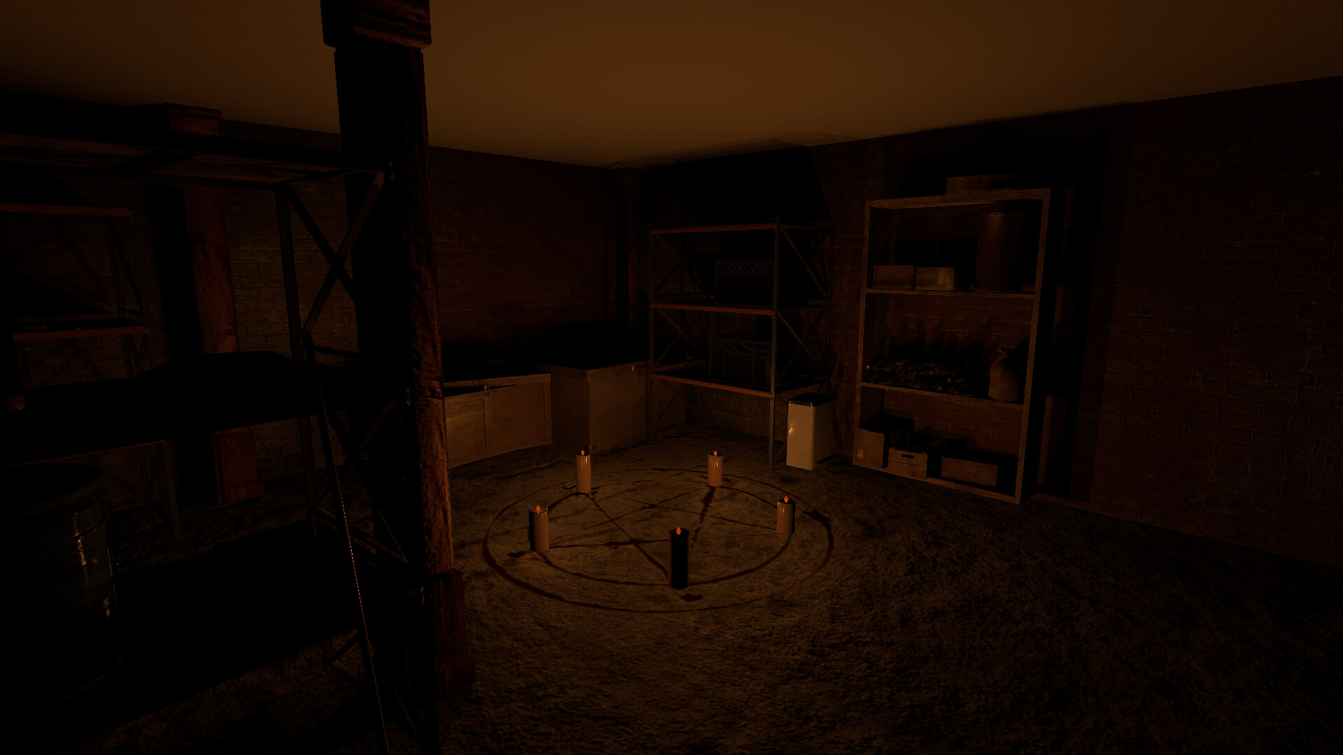 Geras screenshot 8