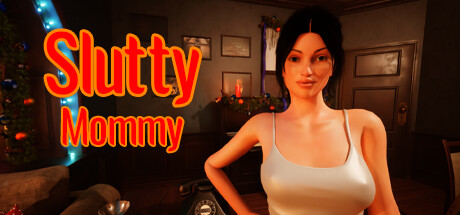 Slutty Mommy — Steam header